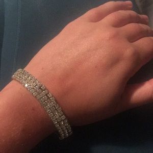 Elegant bracelet